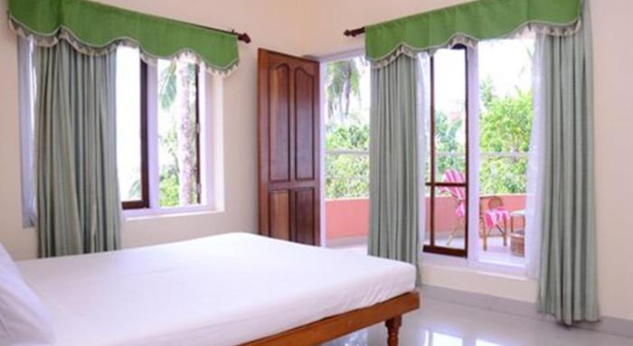 Hotel Grandsea